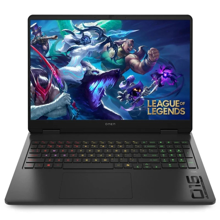 لپ تاپ اچ پی _ HP OMEN GAMING 16 RYZEN AI 7 350W 16GB DDR5 1TB SSD 8GB RTX 5070