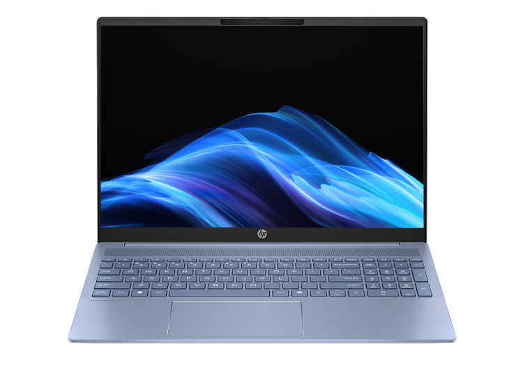 لپ تاپ اچ پی HP OMNI BOOK5 16 AMD AI5 340W 16GB DDR5 512GB SSD 512MB AMD-NPU