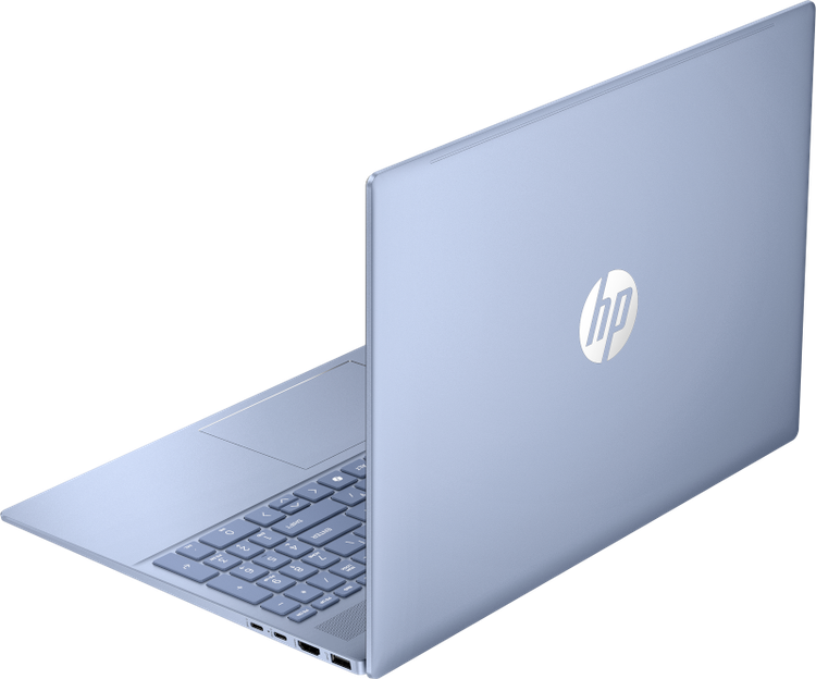 لپ تاپ اچ پی HP OMNI BOOK5 16 AMD AI5 340W 16GB DDR5 512GB SSD 512MB AMD-NPU