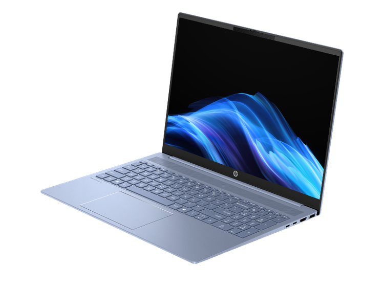 لپ تاپ اچ پی HP OMNI BOOK5 16 AMD AI5 340W 16GB DDR5 512GB SSD 512MB AMD-NPU