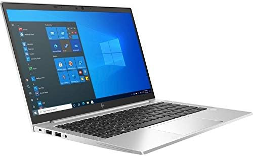 لپ تاپ اچ پی Hp ELITBOOK 840G9 I5-1235U 8GB DDR5 512GB SSD INTEL UHD