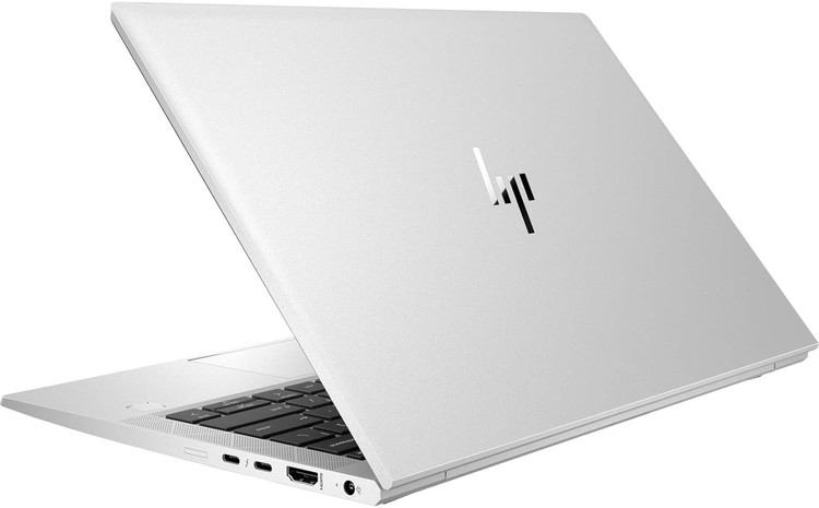لپ تاپ اچ پی Hp ELITBOOK 840G9 I5-1235U 8GB DDR5 512GB SSD INTEL UHD