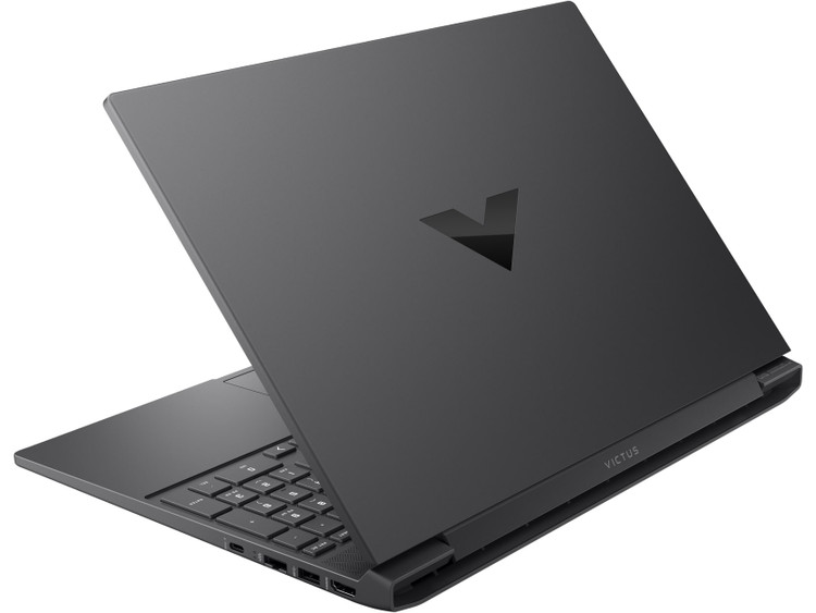 لپ تاپ اچ پی HP VICTUS 15 RYZEN 5 8645HS 16GB DDR4 1TB SSD 4GB RTX 2050