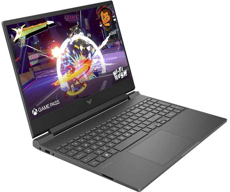 لپ تاپ اچ پی _ HP VICTUS 15 I7-12650H 16GB DDR4 1TB SSD 4GB RTX3050