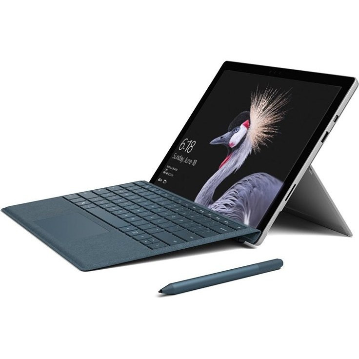 سرفیس پرو 5 _ MICROSOFT SURFACE PRO 5