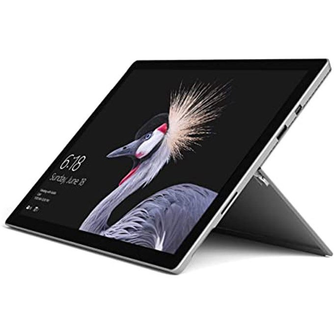 سرفیس پرو 5 _ MICROSOFT SURFACE PRO 5