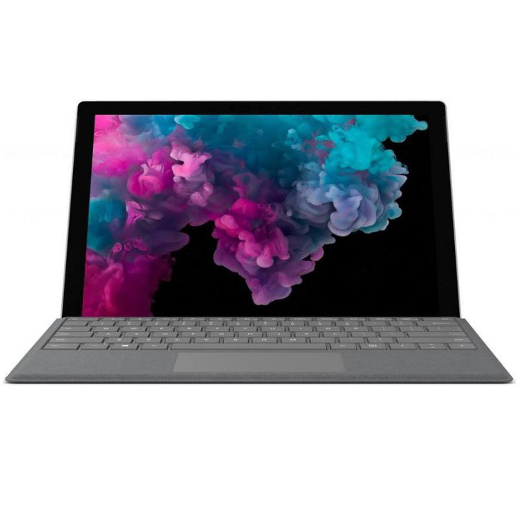 سرفیس پرو 6 _ MICROSOFT SURFACE PRO 6 CPU i7 16GB 512GB SSD