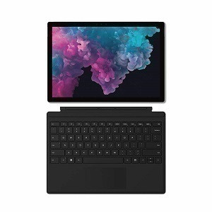 سرفیس پرو 6 _ MICROSOFT SURFACE PRO 6 CPU i7 16GB 512GB SSD