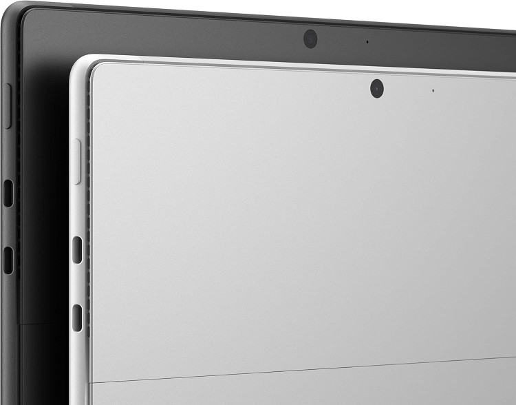 سرفیس پرو 8 سیمکارت خور _ Surface Pro 8 (LTE) Core i5-1145G7 16GB 512GB SSD Intel Iris XE 13inch 3K touch 120Hz