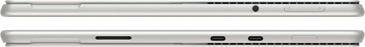 سرفیس پرو 8 _ Surface Pro 8 Core i7-1185G7 16GB 512GB SSD Intel Iris XE 13inch 3K touch 120Hz