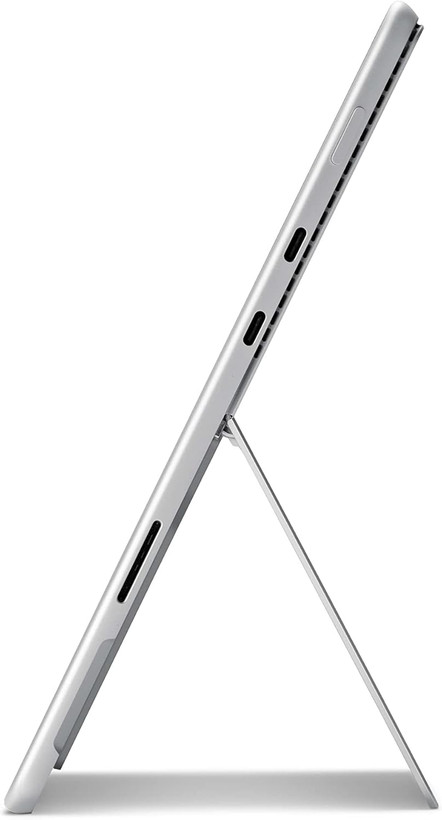 سرفیس پرو 8 _ Surface Pro 8 Core i7-1185G7 16GB 512GB SSD Intel Iris XE 13inch 3K touch 120Hz