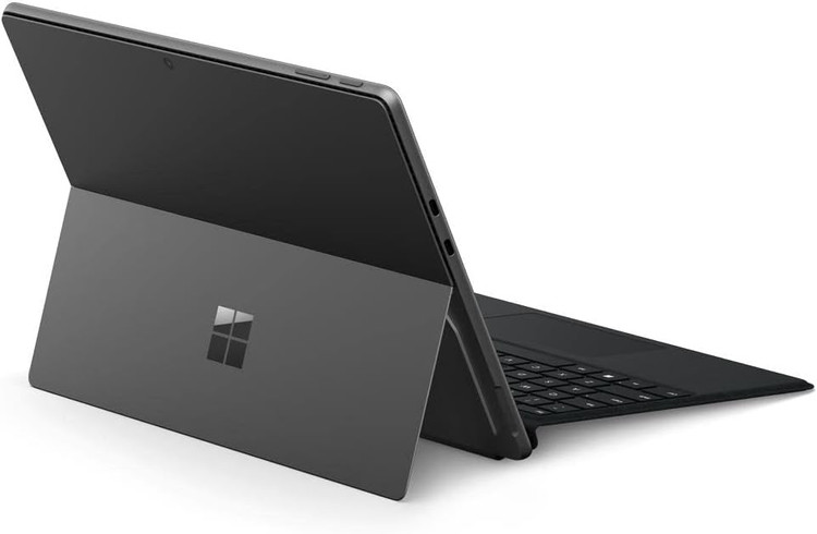 سرفیس پرو 9 _ Surface Pro 9 Core i5-1245U 16GB 512GB SSD Intel Iris XE 13inch 3K touch 120Hz