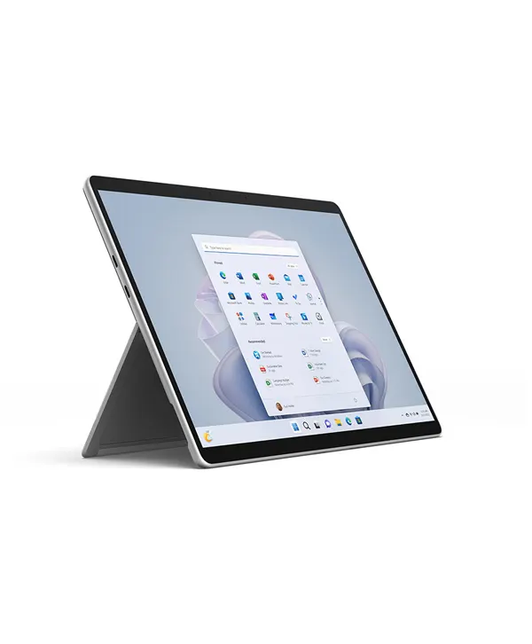 سرفیس پرو 9 _ Surface Pro 9 Core i5-1245U 16GB 512GB SSD Intel Iris XE 13inch 3K touch 120Hz