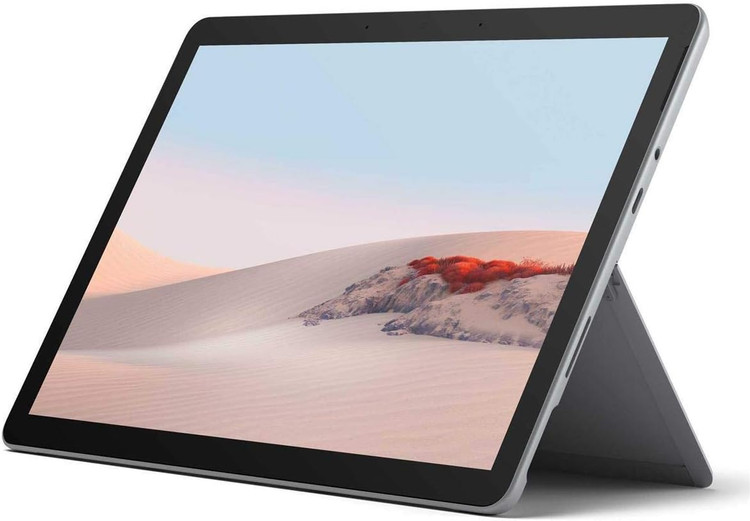 سرفیس گو 2 سیمکارت خور _ Surface Go 2 (LTE) intel m3-8100y