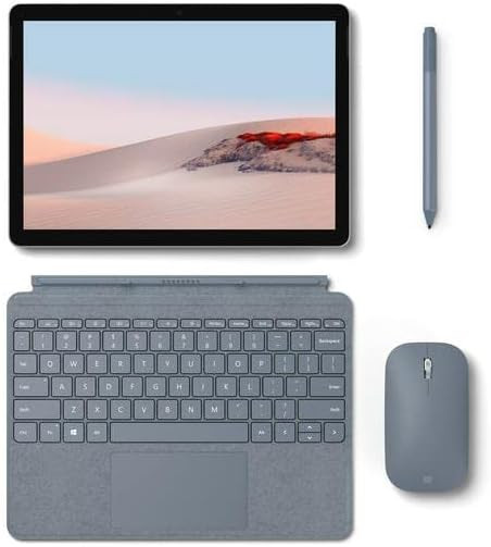 سرفیس گو 2 سیمکارت خور _ Surface Go 2 (LTE) intel m3-8100y