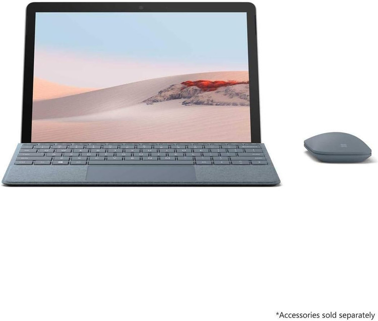 سرفیس گو 2 سیمکارت خور _ Surface Go 2 (LTE) intel m3-8100y