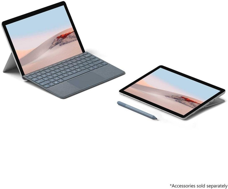 سرفیس گو 2 سیمکارت خور _ Surface Go 2 (LTE) intel m3-8100y