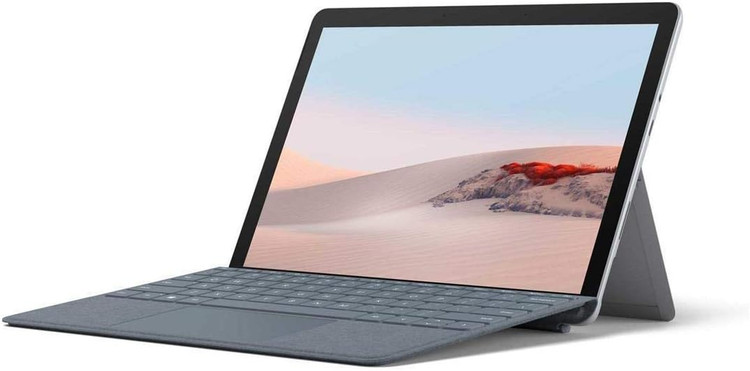 سرفیس گو 2 سیمکارت خور _ Surface Go 2 (LTE) intel m3-8100y
