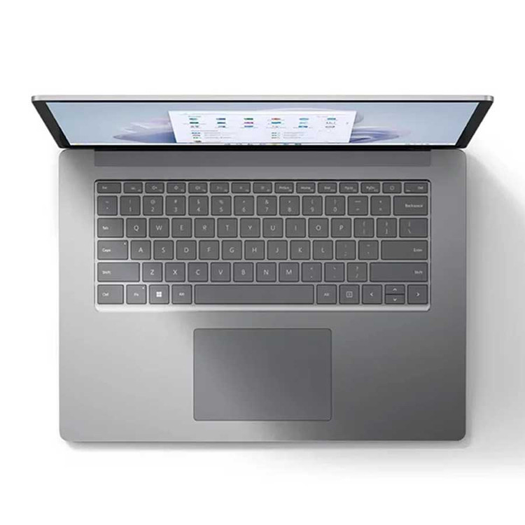 سرفیس لپ تاپ 5 _ Surface Laptop 5 Core i7-1265U 16GB 512GB SSD Intel Iris XE 13.5inch 2K touch 60Hz