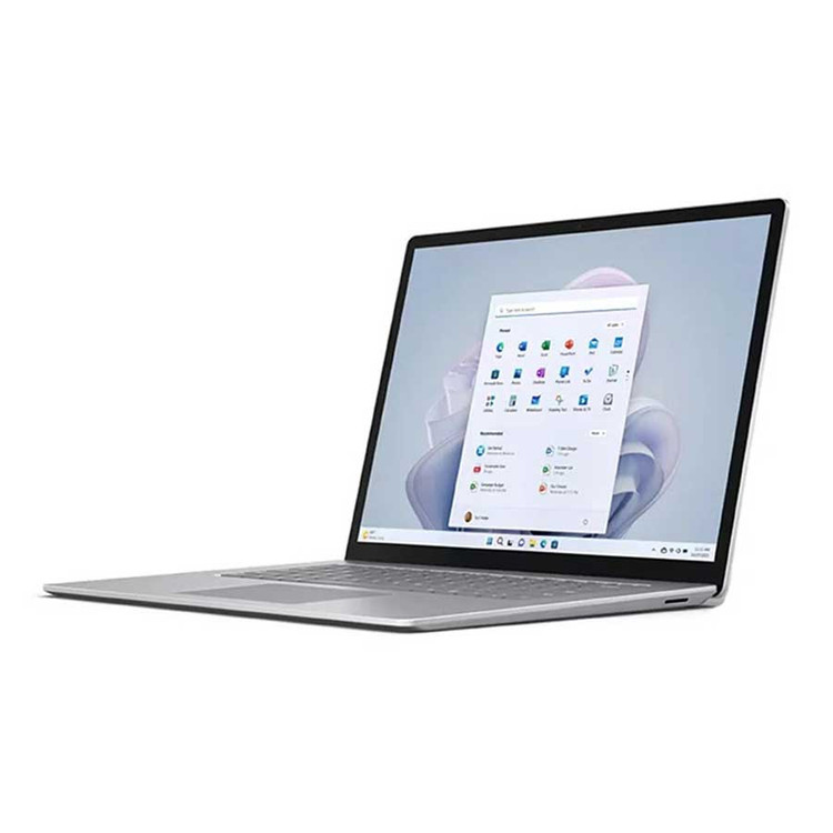 سرفیس لپ تاپ 5 _ Surface Laptop 5 Core i7-1265U 16GB 512GB SSD Intel Iris XE 13.5inch 2K touch 60Hz