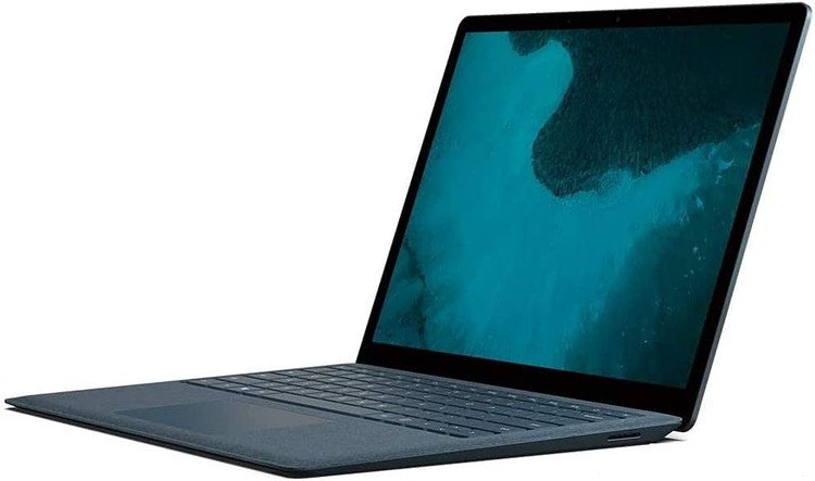 سرفیس لپ تاپ 2 _ Surface lapotp 2 Core i7-8650U 16GB 512GB SSD Intel UHD 13.5inch 2K touch 60Hz