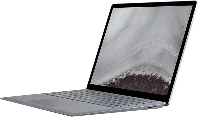 سرفیس لپ تاپ 2 _ Surface lapotp 2 Core i7-8650U 16GB 512GB SSD Intel UHD 13.5inch 2K touch 60Hz