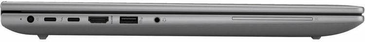 لپ تاپ اچ پی _ HP Zbook Power 16 G11 Ultra 7-155H 16GB 1TB SSD 4GB RTX A500 16"FHD