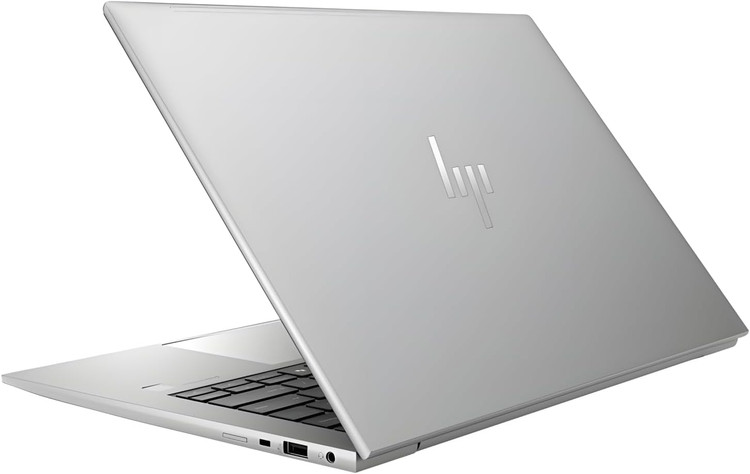 لپ تاپ اچ پی _ HP Zbook firefly 14 G11 Ultra7-155U 16GB 512GB SSD Intel VS NPU 14"FHD