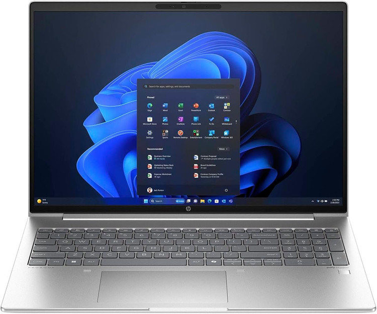 لپ تاپ اچ پی _ HP Probook 460 G11 Ultra7-155U 16GB 1TB SSD