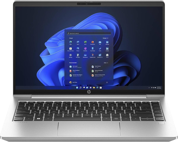 لپ تاپ اچ پی _ HP Probook 440 G10 Core i7-1355U 16GB 512GB SSD INTEL UHD 14.1 inch FHD