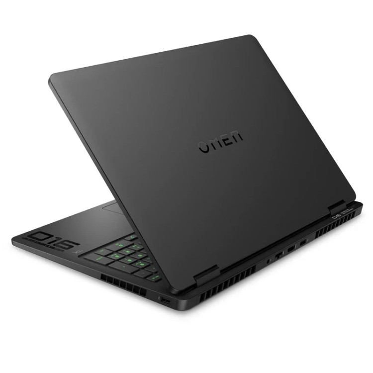 لپ تاپ اچ پی _ HP OMEN GAMING 16 RYZEN AI 7 350W 16GB DDR5 1TB SSD 8GB RTX 5060