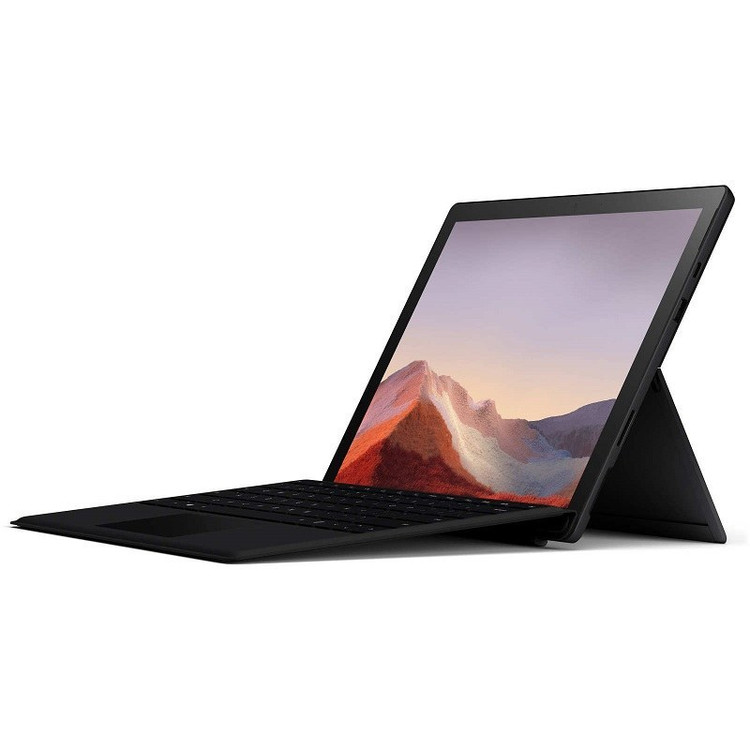 سرفیس 7 پلاس _ Surface Pro 7 Plus Core i5-1135G7 - 8GB / 512GB SSD