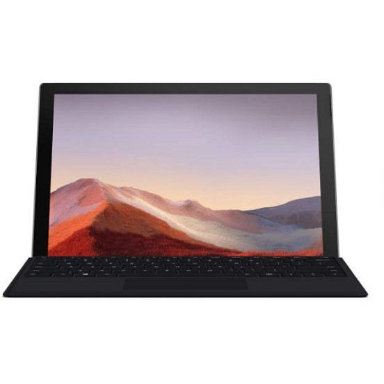 سرفیس 7 پلاس _ Surface Pro 7 Plus Core i5-1135G7 16GB 512GB SSD