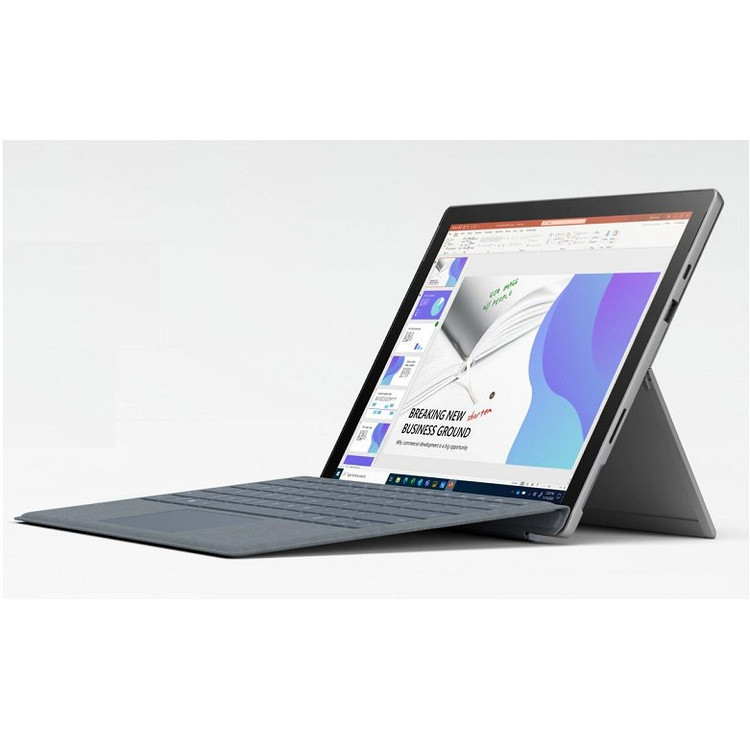 سرفیس 7 پلاس _ Surface Pro 7 Plus Core i5-1135G7 16GB 512GB SSD
