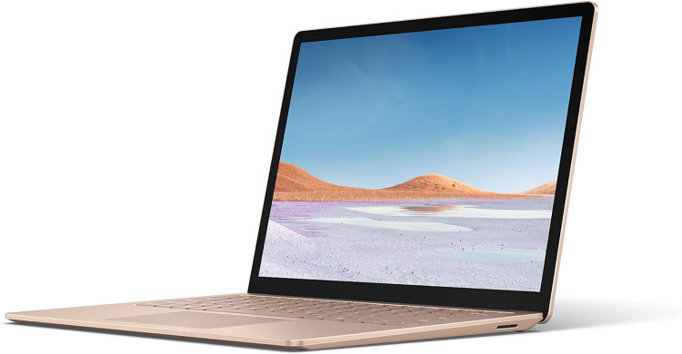 سرفیس لپ تاپ 3 _ Surface Laptop 3 Core i5-1035G7 16GB 256GB SSD Intel Iris XE 13.5inch 2K touch 60Hz