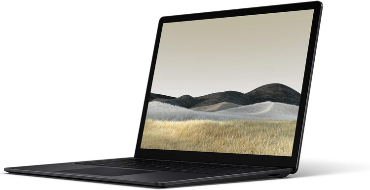 سرفیس لپ تاپ 3 _ Surface Laptop 3 Core i5-1035G7 16GB 256GB SSD Intel Iris XE 13.5inch 2K touch 60Hz