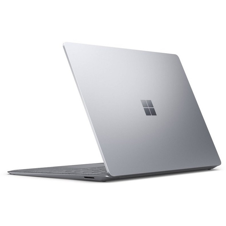 سرفیس لپ تاپ 3 _ Surface Laptop 3 Core i5-1035G7 16GB 256GB SSD Intel Iris XE 13.5inch 2K touch 60Hz