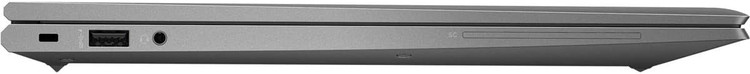 لپ تاپ اچ پی _ لمسی HP Zbook firefly 15 G8 i7-1165G7 16GB 512GB SSD 4GB NVIDIA T500 15.6"FHD