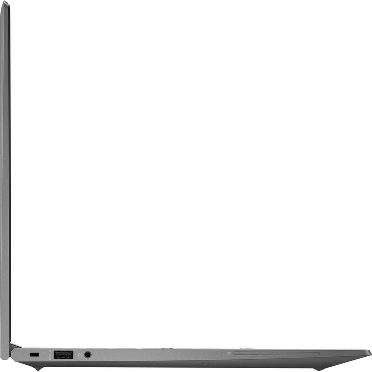 لپ تاپ اچ پی _ لمسی HP Zbook firefly 15 G8 i7-1165G7 16GB 512GB SSD 4GB NVIDIA T500 15.6"FHD