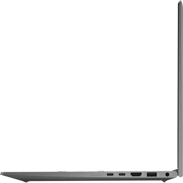 لپ تاپ اچ پی _ لمسی HP Zbook firefly 15 G8 i7-1165G7 16GB 512GB SSD 4GB NVIDIA T500 15.6"FHD
