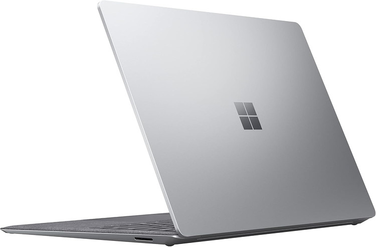 سرفیس لپ تاپ 4 _ Surface Laptop 4 Core i7-1165G7 16GB 256GB SSD Intel Iris XE 13.5inch 2K touch