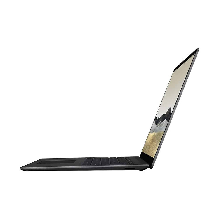 سرفیس لپ تاپ 4 _ Surface Laptop 4 Core i7-1165G7 16GB 256GB SSD Intel Iris XE 13.5inch 2K touch