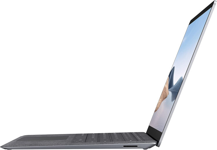 سرفیس لپ تاپ 4 _ Surface Laptop 4 Core i7-1165G7 32GB 1TB SSD Intel Iris XE 15inch 2K touch