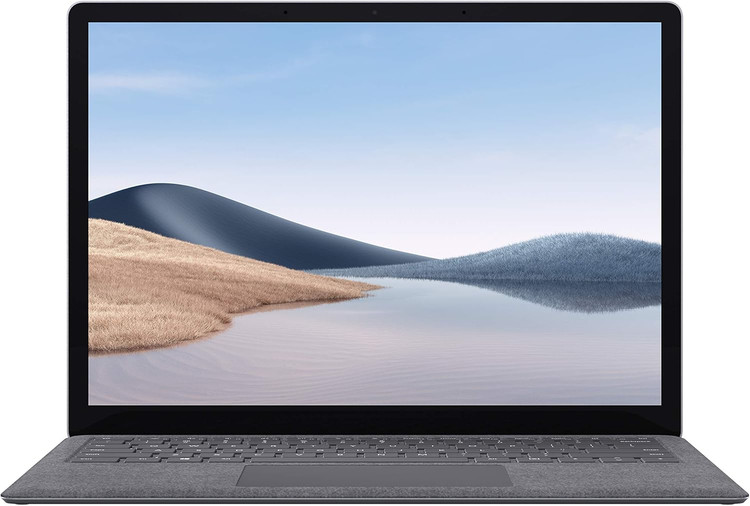 سرفیس لپ تاپ 4 _ Surface Laptop 4 Core i7-1165G7 32GB 1TB SSD Intel Iris XE 15inch 2K touch