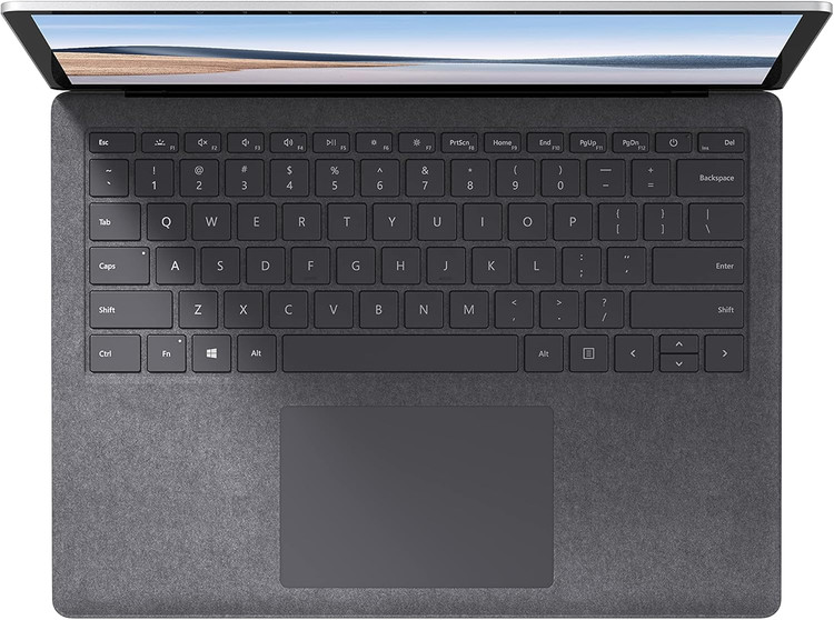 سرفیس لپ تاپ 4 _ Surface Laptop 4 Core i7-1165G7 32GB 1TB SSD Intel Iris XE 15inch 2K touch