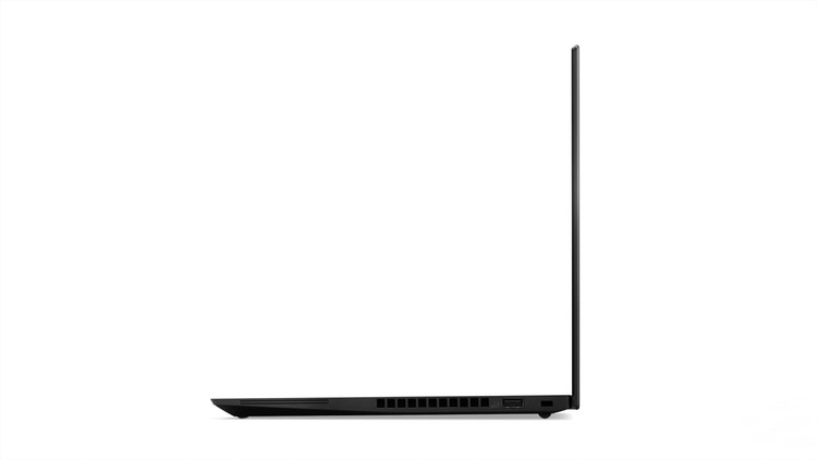 لپ تاپ لنوو _ LENOVO THINKPAD T490S -TOUCH CORE I7 -8665U 32G 256G INTEL UHD
