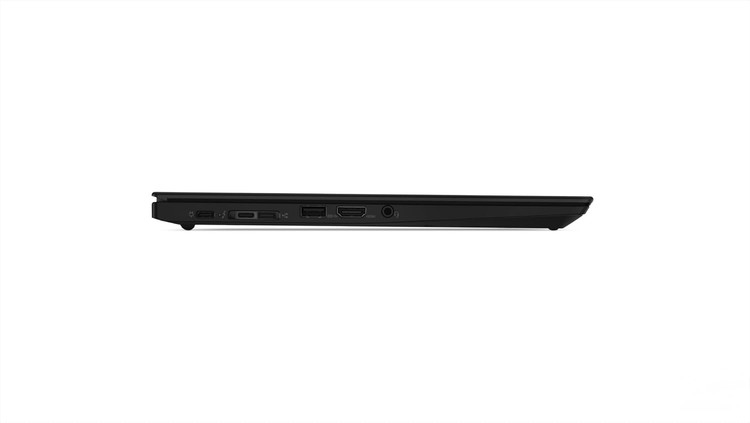 لپ تاپ لنوو _ LENOVO THINKPAD T490S -TOUCH CORE I7 -8665U 32G 256G INTEL UHD