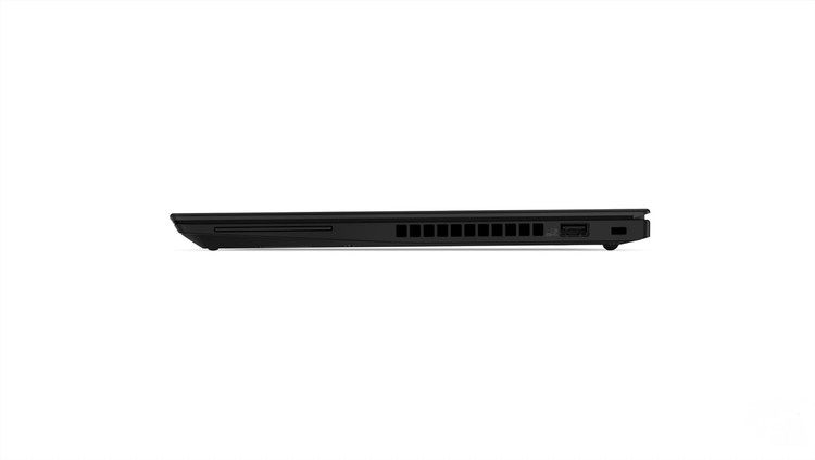 لپ تاپ لنوو _ LENOVO THINKPAD T490S -TOUCH CORE I7 -8665U 32G 256G INTEL UHD