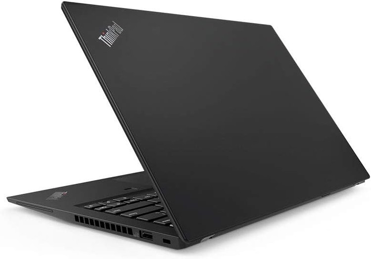 لپ تاپ لنوو _ LENOVO THINKPAD T490S -TOUCH CORE I7 -8665U 32G 256G INTEL UHD