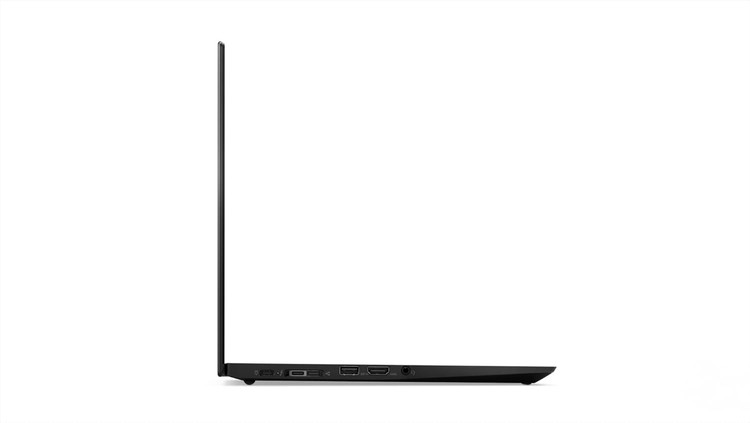لپ تاپ لنوو _ LENOVO THINKPAD T490S -TOUCH CORE I7 -8665U 32G 256G INTEL UHD